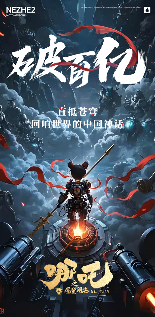 高分废土剧动画的专题解读都在聊什么?